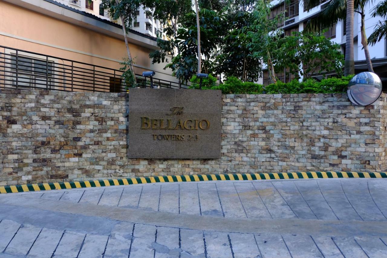 Bellagio Towers By Stays Ph Makati City Exterior foto
